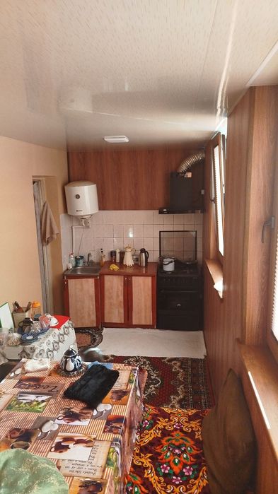 Sroʻchna doʻm sotiladi 1xonali