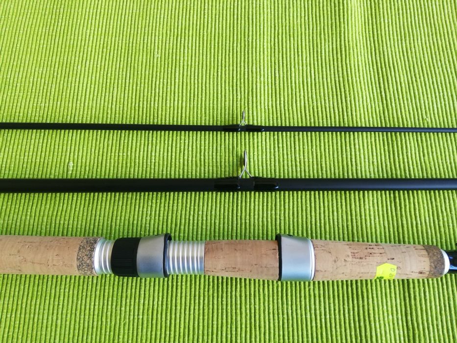 Iron Claw Master Edition Competition Float 3,30 m / 15-40 g