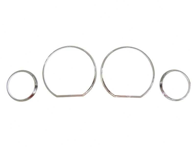 Лип спойлер за BMW E36 Компакт  + Вежди за фарове BMW E36