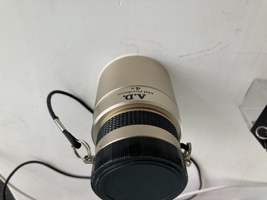 Увеличителна лупа Nikon Made in Japan