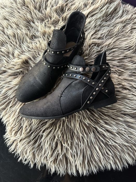 Ghete toamna, primavara