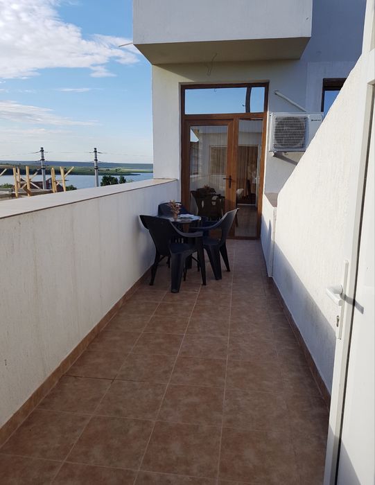 Se inchiriaza apartament 2 camere open space tip studio