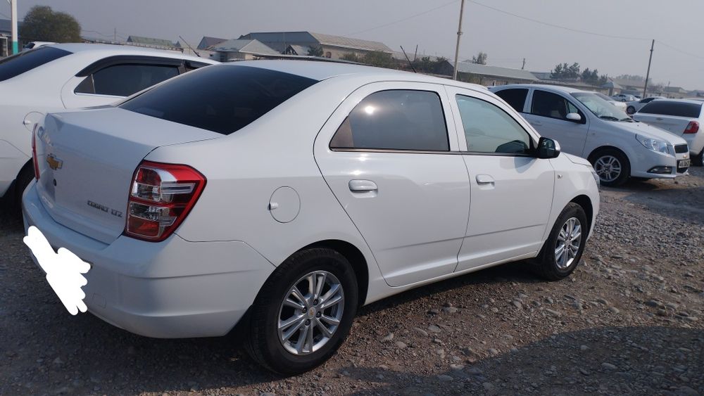 Kobalt 2022 AVT kraska tozza