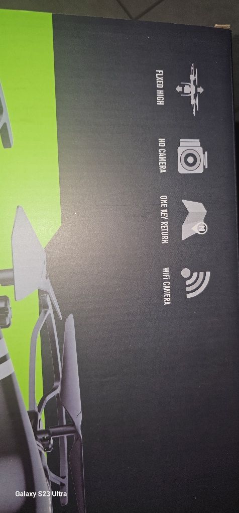 Y-Series Дрон с камера FOUR AXIS
Y-SERIES Дрон с камера F
Y-SERIES Дро