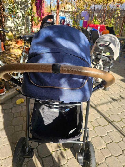 Carucior joie versatrax sport stare foarte buna