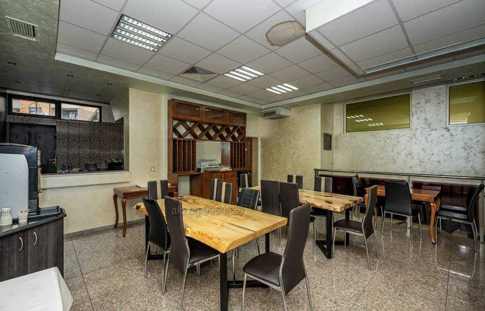 Продава се Заведение в Пловдив, Беломорски - 130 кв.м за 19 €/кв.м - Снимка #3