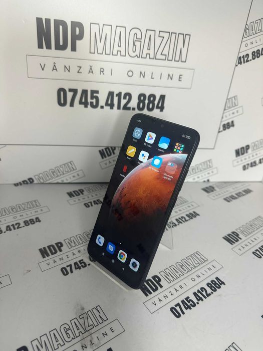 NDP Amanet NON-STOP Bld.Iuliu Maniu 69 REDMI 9AT (44918)