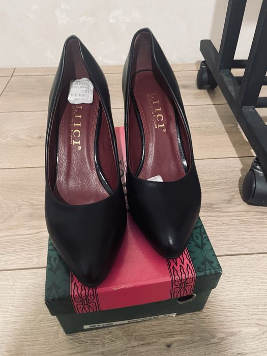 Продам туфли