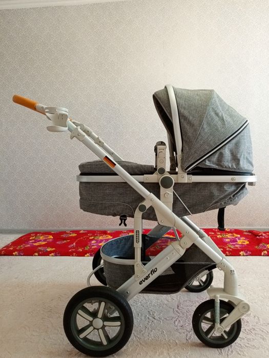 Продается детская коляска