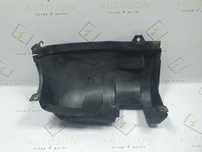 Parte laterala bara colt lateral flaps dreapta spate IVECO DAILY III Box Body / Estate 1997 - 2009 3.0 35 C 14 F1CE0481A   500326836