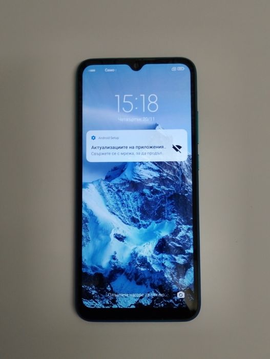 Redmi 9A 32GB 2GB RAM Dual