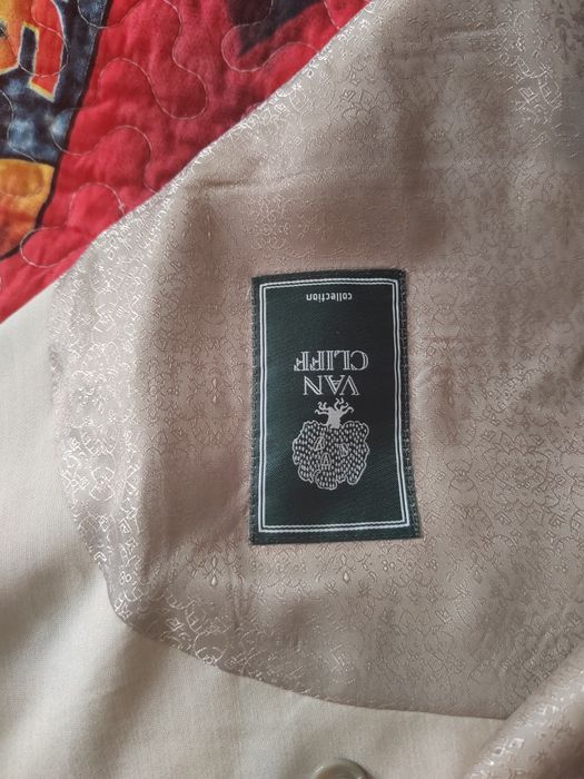 Мужской костюм летний