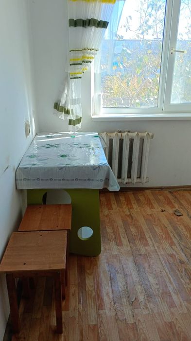 Аренду двухкомнатная квартира