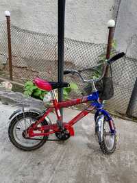 Bicicleta copii 12inchi