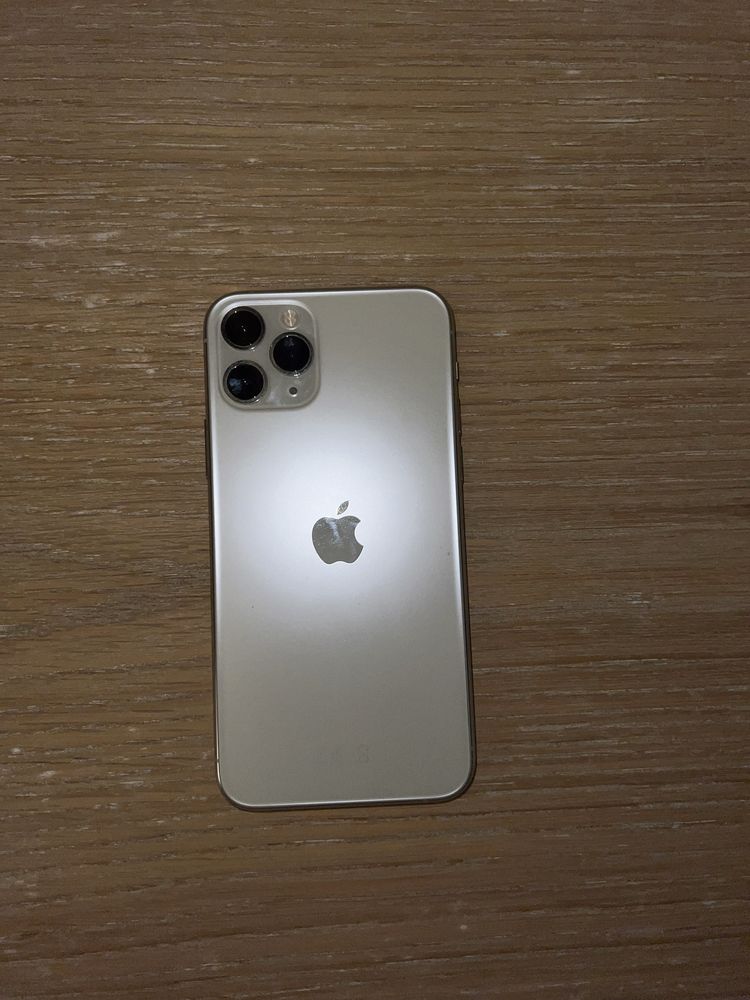 Iphone 11 Pro 256гб 77% Белый