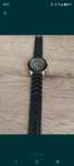 Ceas de dama elegant, S100, negru. Marca Geneva