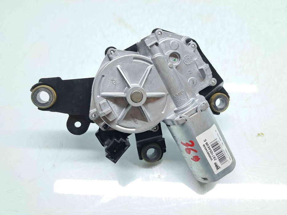 Motoras stergator haion Renault Clio 4 (B98) Hatchback [Fabr 2012-202