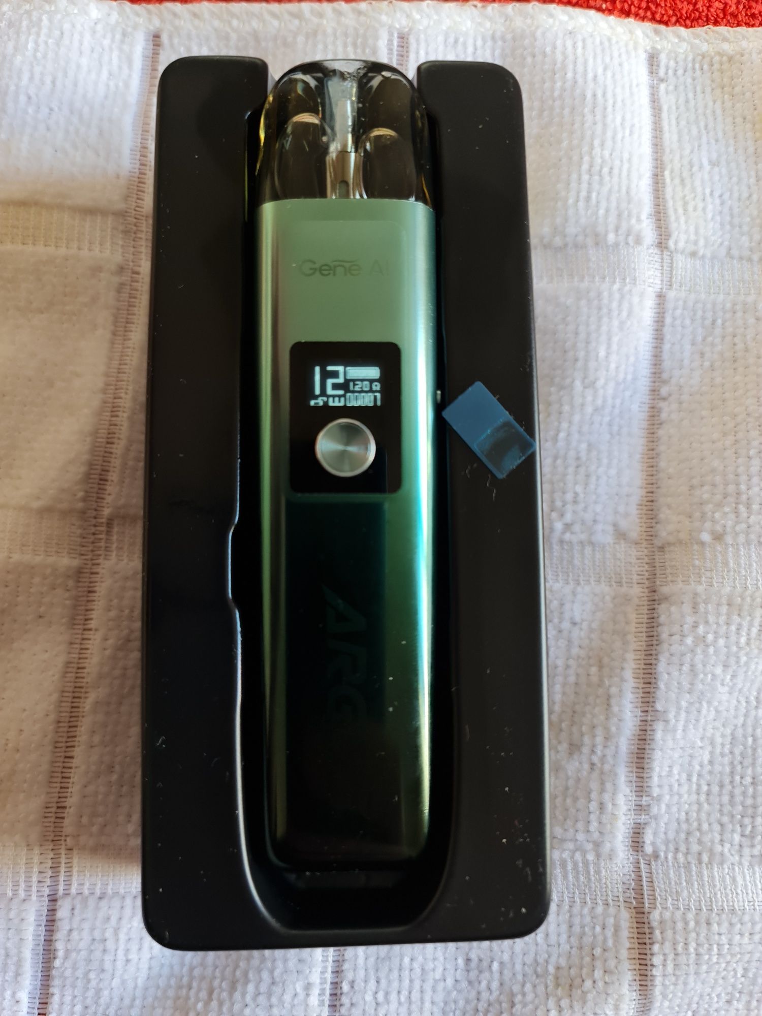 Voopoo Argus G tigara electronică