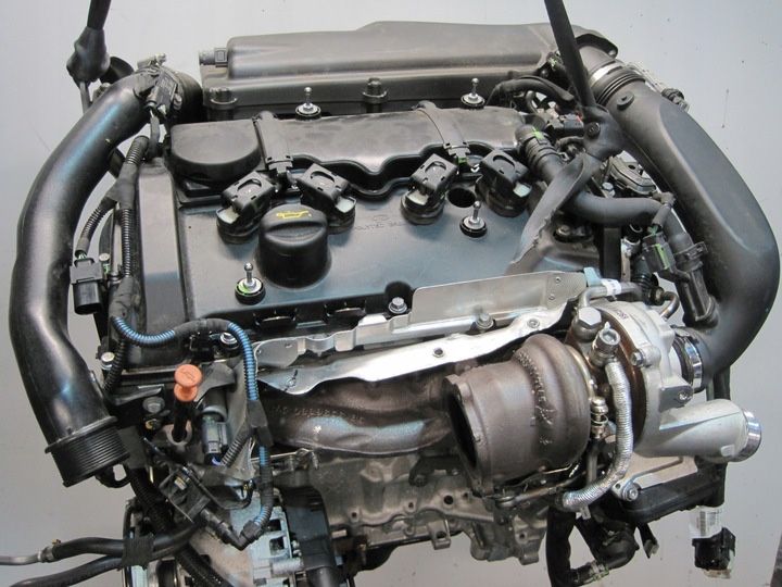 Motor Citroen Ds7 1.6 THP 10FKB7 PSA5G06 benzina 16.000 km 2018-2025