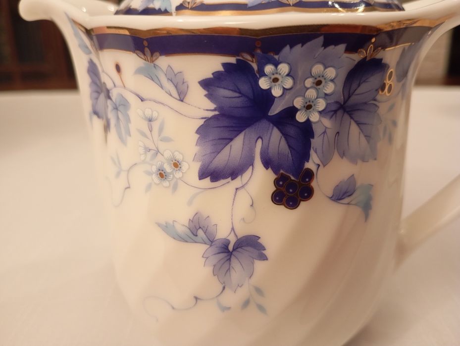 Японски чаен сервиз