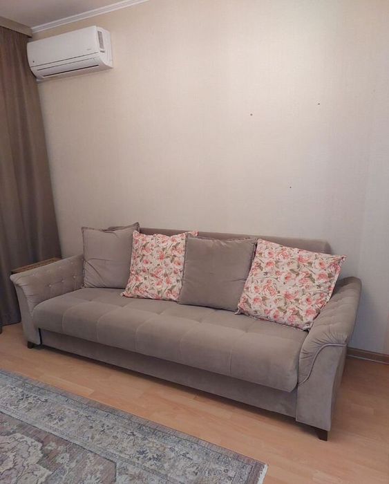 Диван раскладной бу