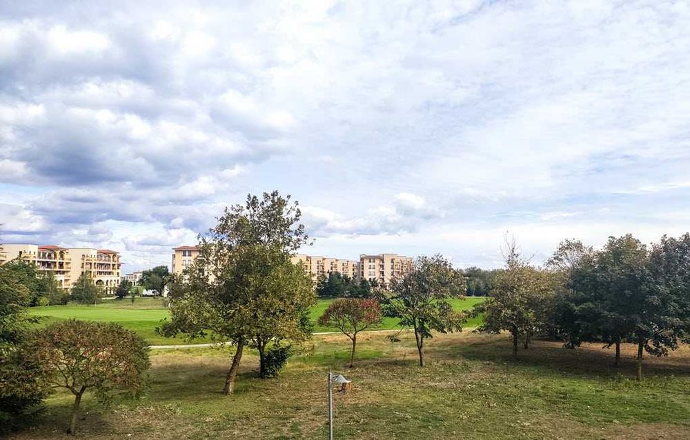 Четиристайни таунхауси в Lighthouse Golf and Spa Resort в Балчик