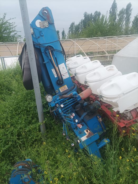 Манипулятор сотилади холати аьло