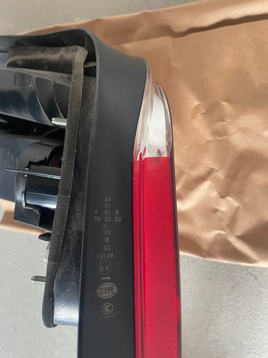 Стопове за bmw e60