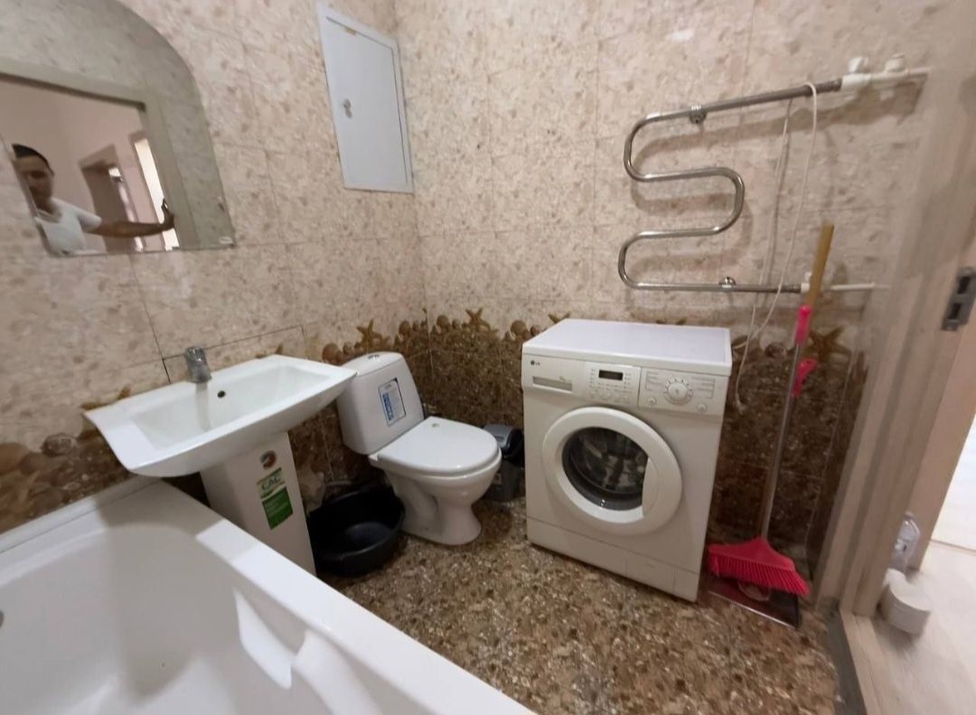 Sergeli Yangi Hayot Новостройка 3/4/16.      71 m² Сергели Янги Хайот