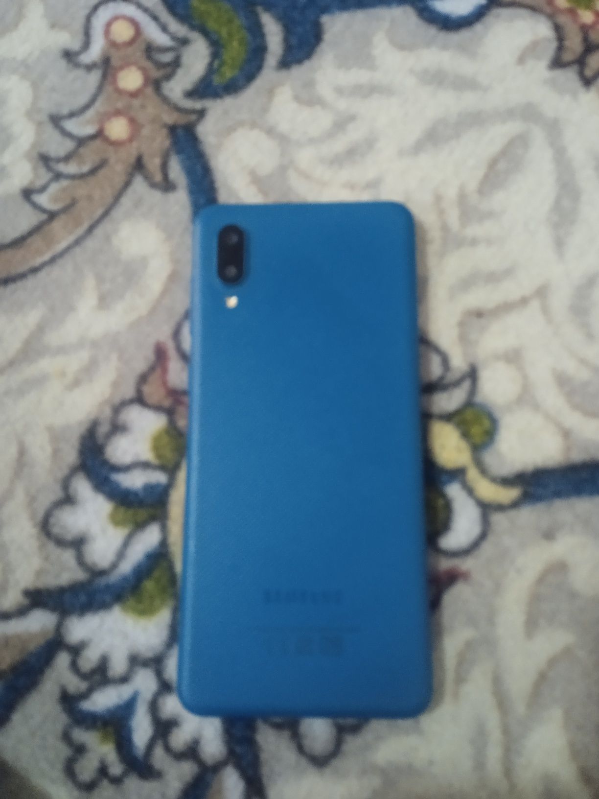 Samsung Galaxy A02