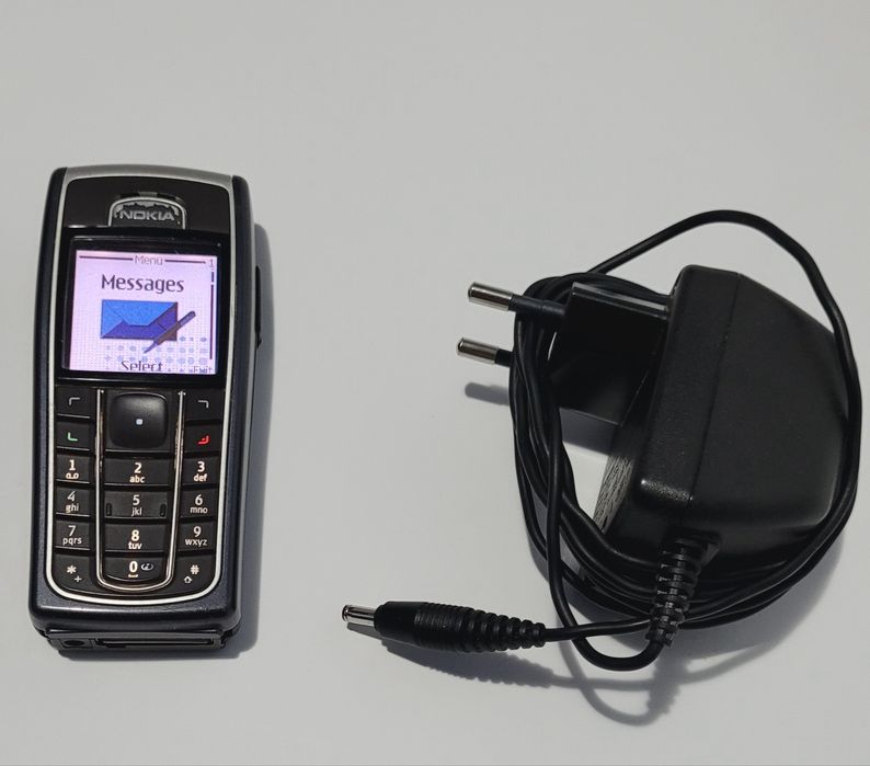 Telefon Nokia 6230
