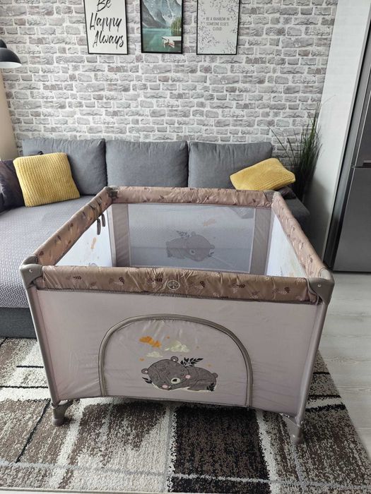 Кошара за игра Lorelli - Game zone, String dream