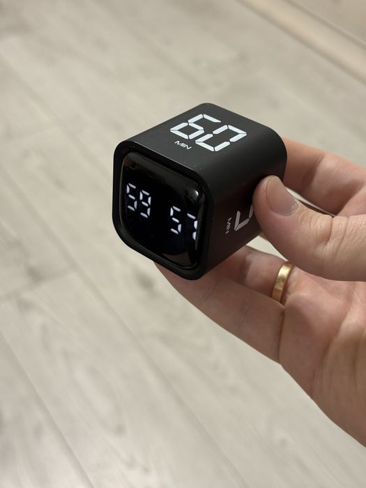 Помодоро таймер интервальный