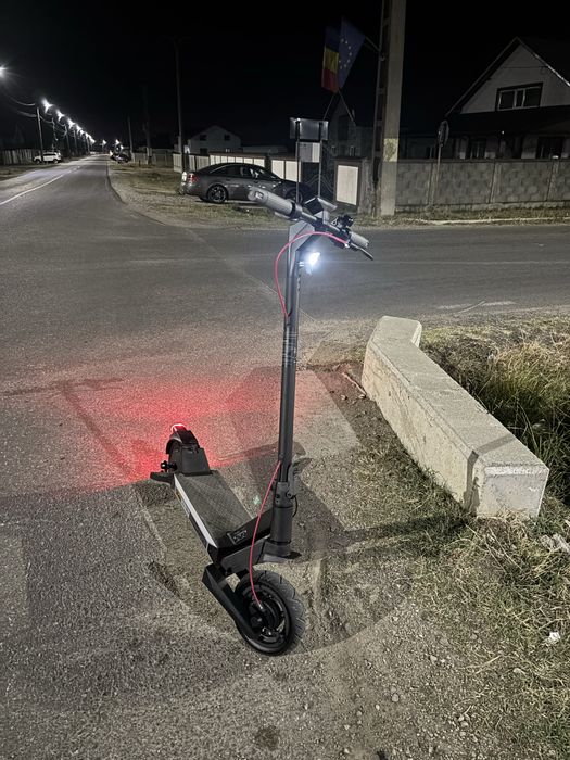 Vand urgent ‼️‼️trotineta Navee S40,pret fix!