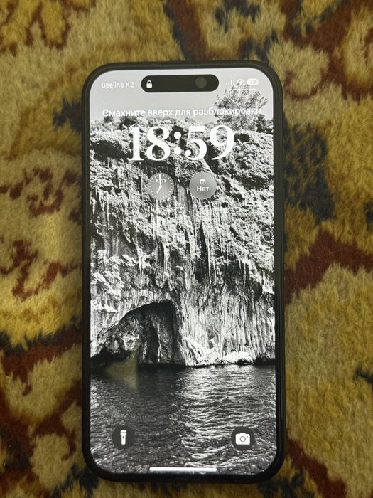 Iphone 15 на 128гб