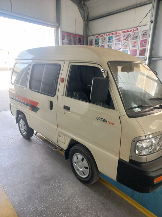 Срочно дамас сотилади йили 2008 зур мошинча йуриб турибти харажотсиз