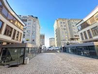 Помещение 211 м² в коммерческом здании 3 этаж