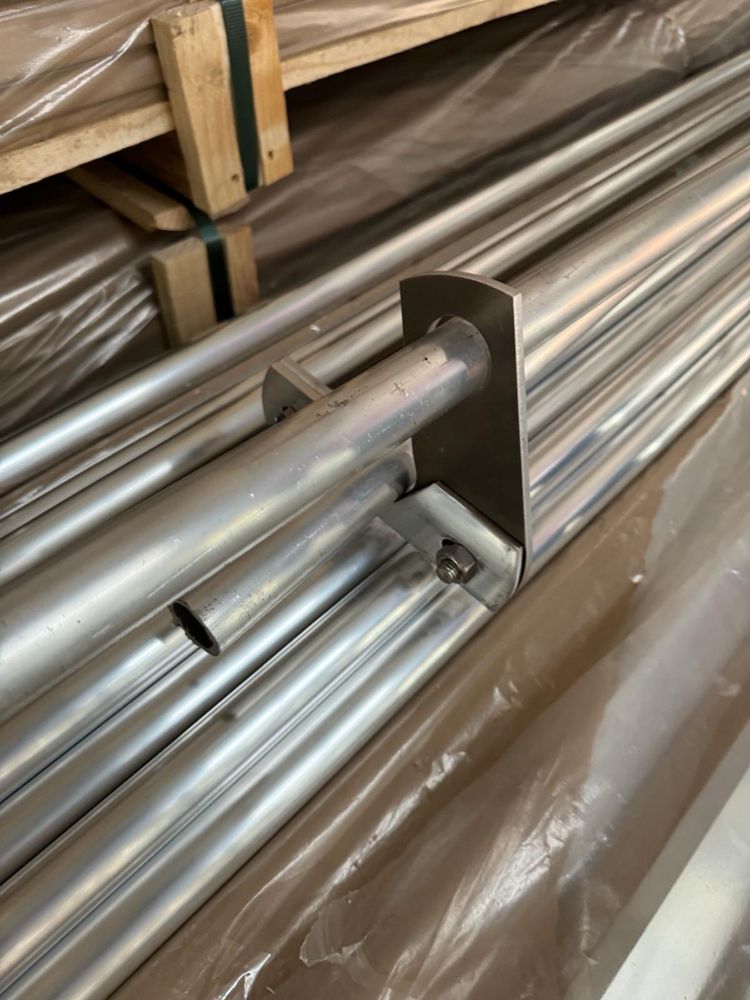 Tabla Titan Zinc ; puritate 99,9 zinc ;