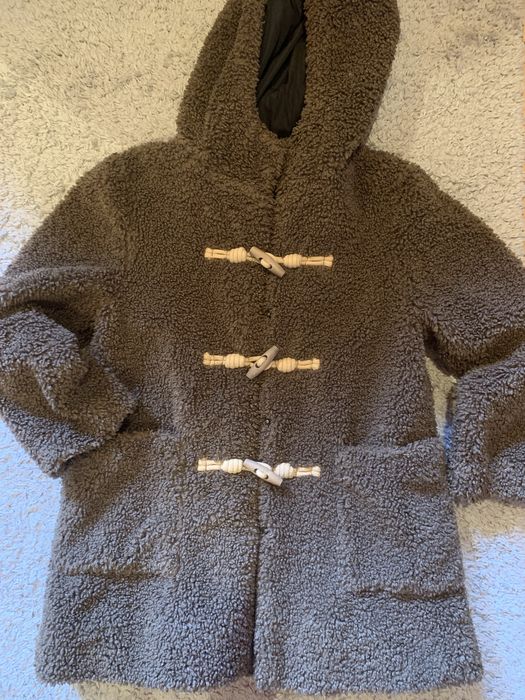 Детско палто Zara