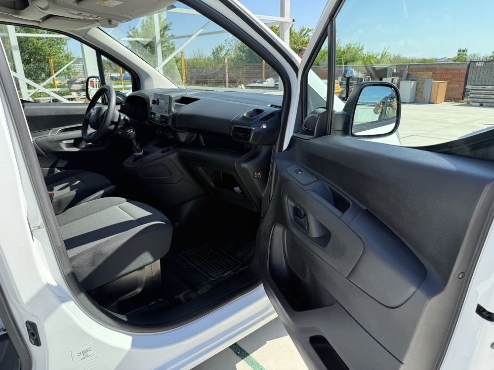 Toyota Proace City/TVA Inclus Deductibil