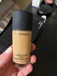 Mac Studio fix фон дьо тен