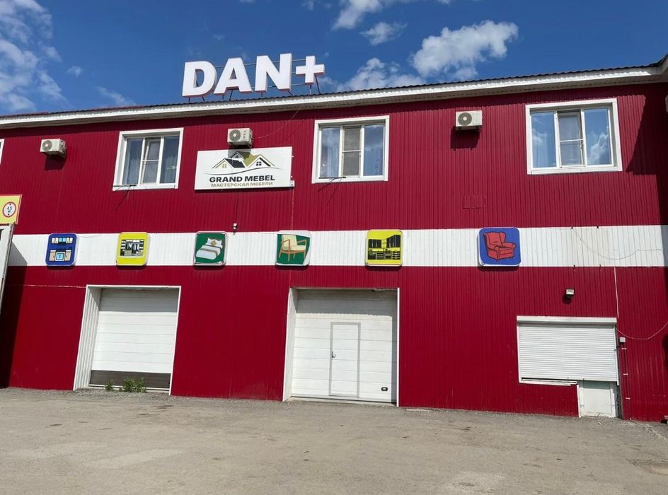 Сдам теплые помещения