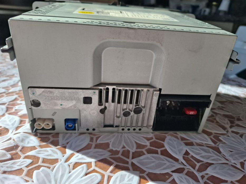 Мулти медия голф 6