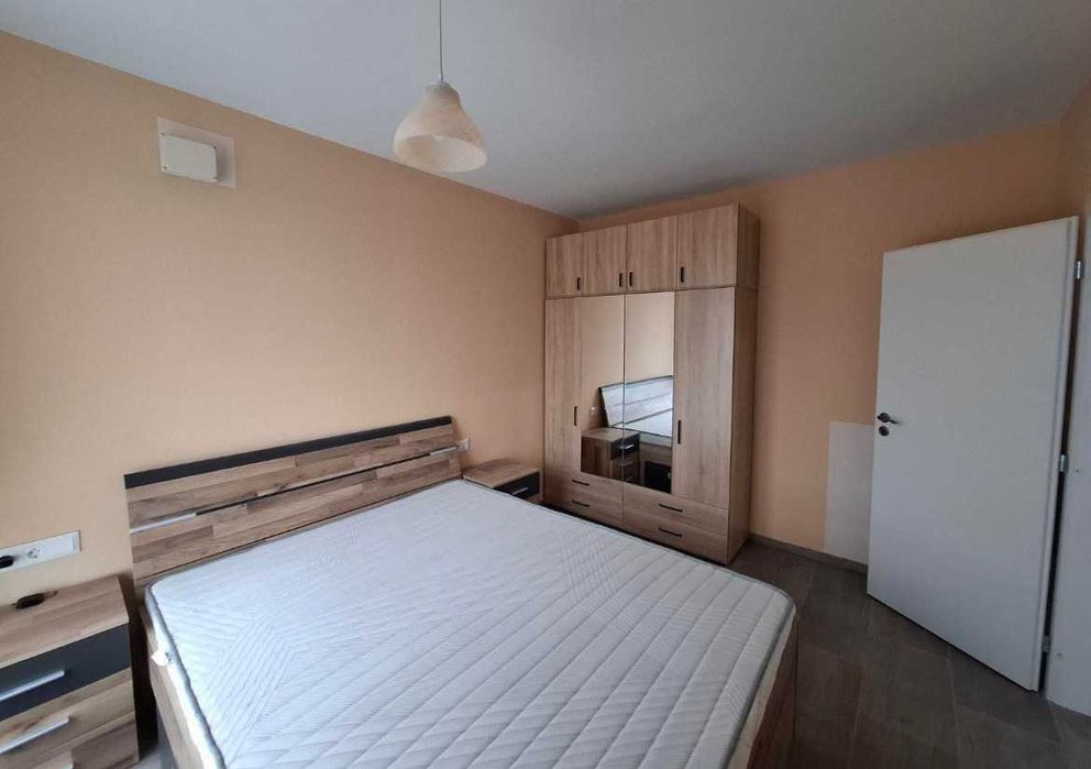 Продава се Двустаен апартамент в София, Надежда 4 - 68 кв.м за 2353 €/кв.м - Снимка #2