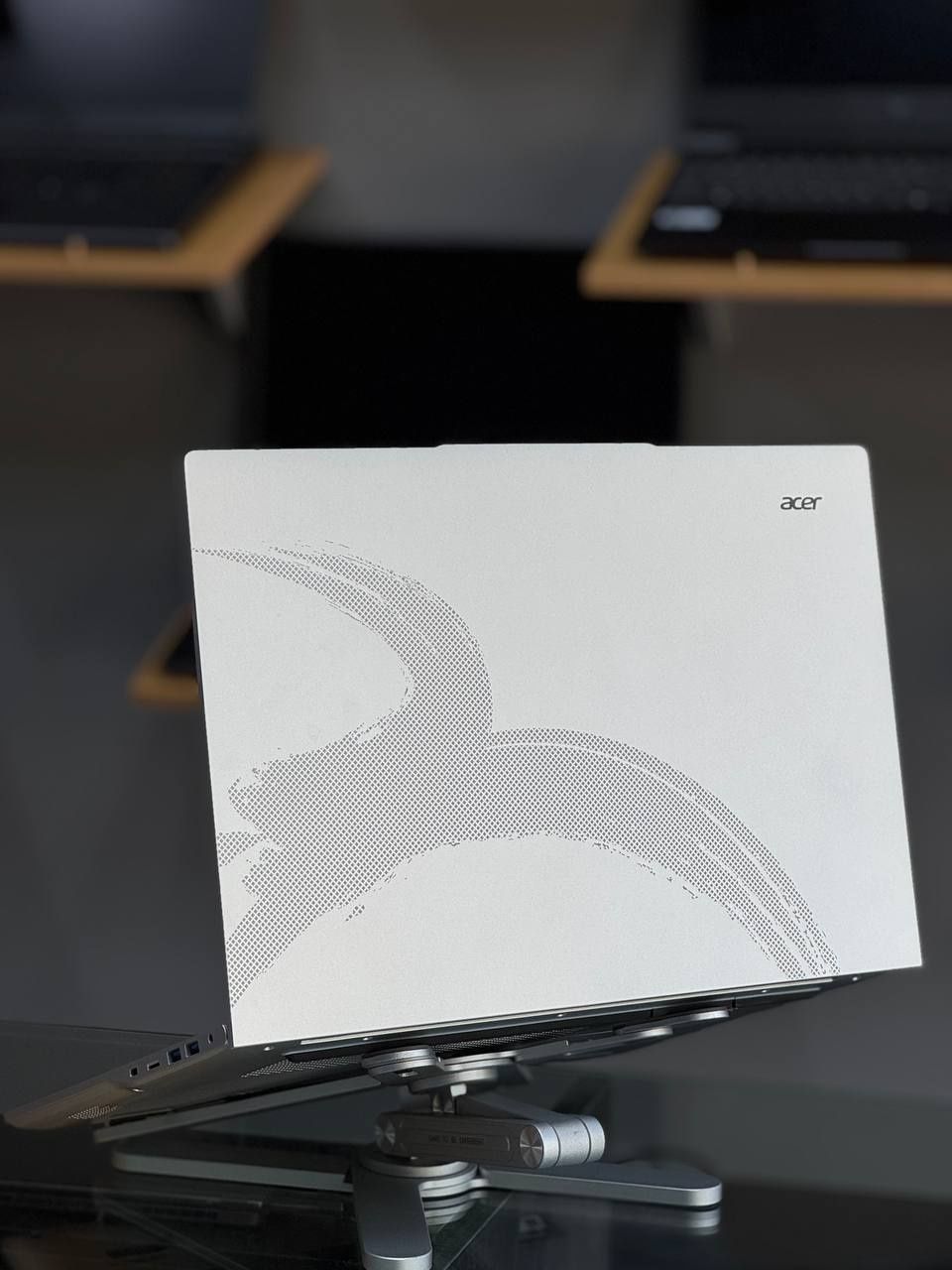 Acer aspire lite [Nextech_NXT]