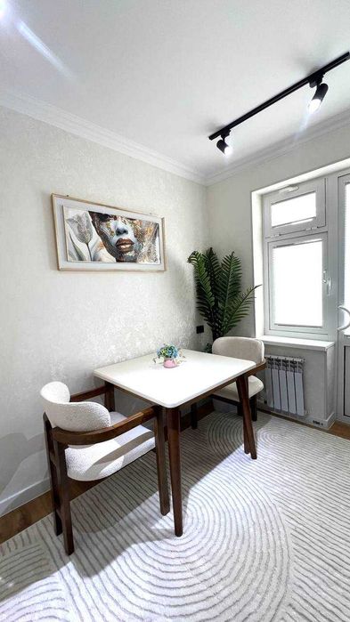 Продается квартира, Адрес : Жангох Ц15 своя