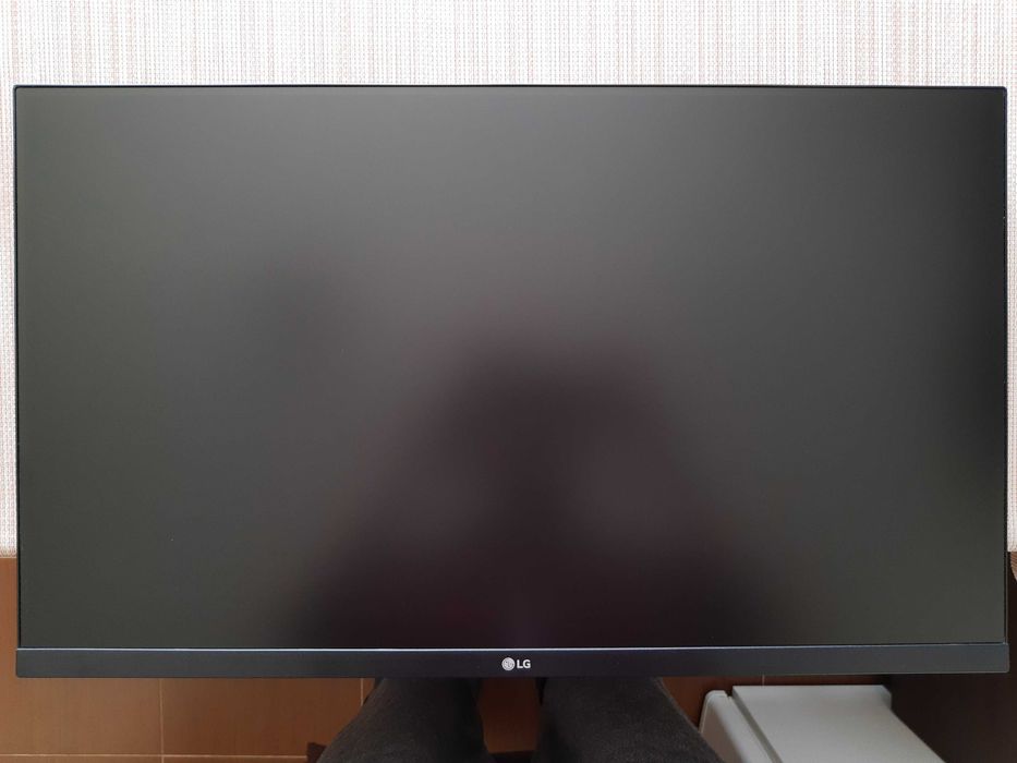 Monitor LED IPS LG 27 inch, Full HD, 5ms, HDMI, 27MK600M-B (2 bucăți)