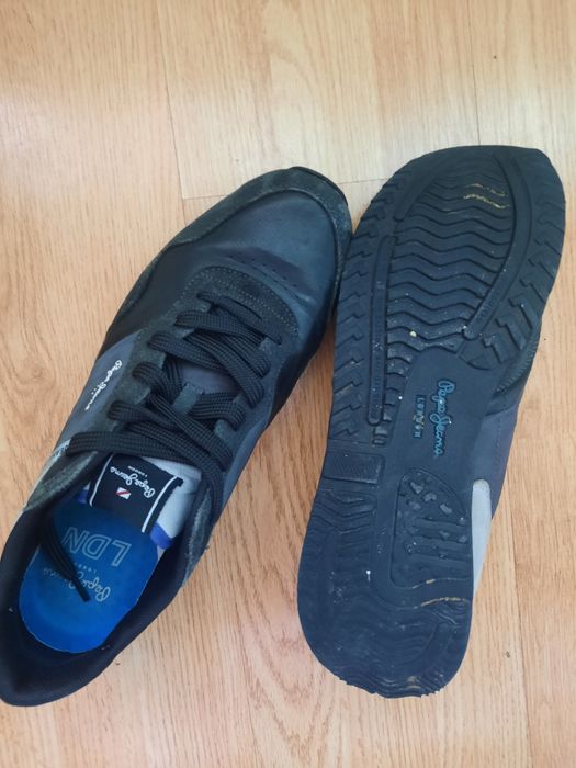 Pepe jeans маратонки