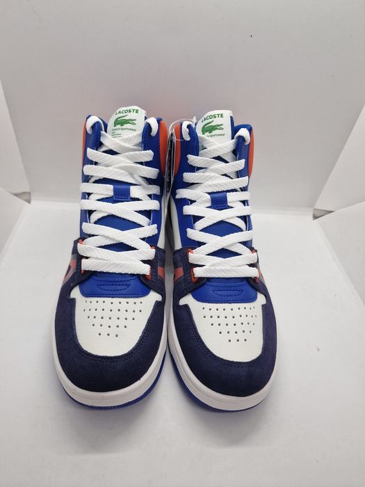 Lacoste Court nr. 41