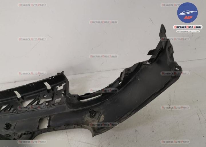 Оригинална задна броня / Porsche Cayenne 3 Оригинална задна броня в до